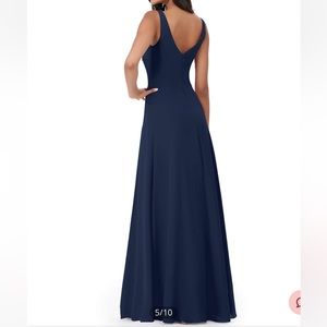 Azazie Kira Bridesmaid Dress